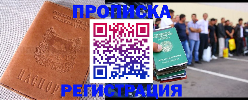 прописка паспорт в Полярных Зорях